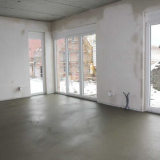 Směs podlahového potěru: složení, proporce a kalkulačka výpočtu...